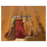 Decorative Tassles