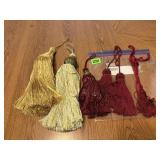 Decorative Tassles