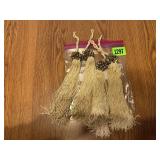 Decorative Tassles
