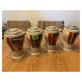 Coca-Cola Steins