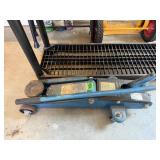 Hydraulic Trolley Jack