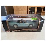 1996 Corvette Die Cast