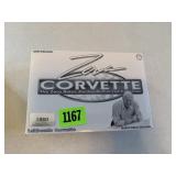 1980 Zora Corvette 1:32 Scale