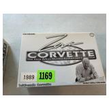 1989 Zora Corvette 1:32 Scale