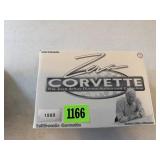 1980 Zora Corvette 1:32 Scale