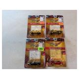 50th Anniversary Corvette Collectibles (4)