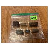 Chevrolet Logo Printer Blocks