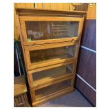 Lawyer Bookcase