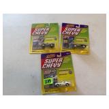 Johnny Lightning Super Chevy Collectibles (3)