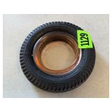 Pensylvania Tires Ash Tray