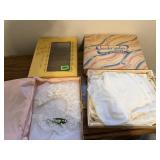 Vintage Christening Dress & Undergarment