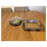 Baking Dishes