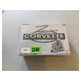 1957 Zora Corvette 1:32 Scale