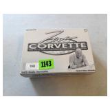 1968 Zora Corvette 1:32 Scale