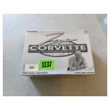 1956 Zora Corvette 1:32 Scale