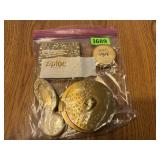 Vintage Compacts