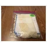 Crochet Table Linens