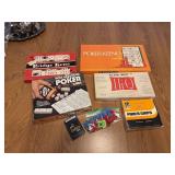 Vintage Board Games