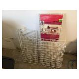 Stacking Shelves/Closet Organizers