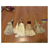 Decorative Tassles