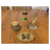 Perfume Bottles