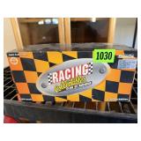 Jeff Gordon 1997 Dupont Monte Carlo Collectible