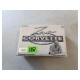1979 Zora Corvette 1:32 Scale