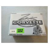 1952 Zora Corvette 1:32 Scale