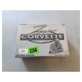 1971 Zora Corvette 1:32 Scale