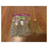 Decorative Tassles