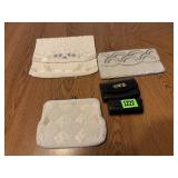 Beaded Purses & Coin Purses