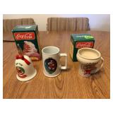 Coca-Cola Collectibles
