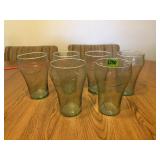 Coca-Cola Glasses