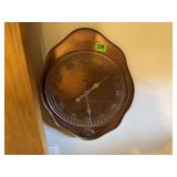 Wall Clock, Paris 1830