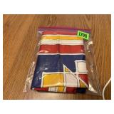 Colorful Table Linen