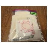 Handkerchiefs & Linens