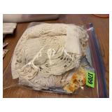 Assorted Doilies