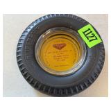 Seiberling Ash Tray, Joe