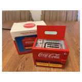 Coca-Cola Musical Bank