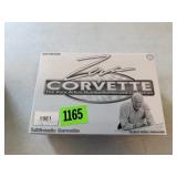 1981 Zora Corvette 1:32 Scale