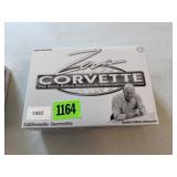 1982 Zora Corvette 1:32 Scale