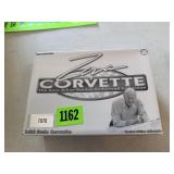 1970 Zora Corvette 1:32 Scale