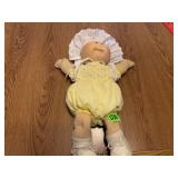 Cabbage Patch Kid