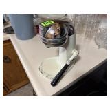 Table Top Juicer