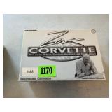 1988 Zora Corvette 1:32 Scale