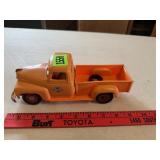 International Pick Up Truck Model