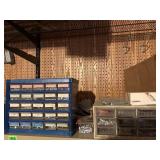 Benchtop Sorting Bins Organizers (2)