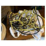 Bungee Cord Net