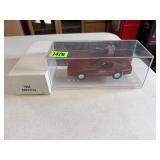 1984 Corvette Model