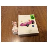 Barbie & Little Bo Peep Collector Ornaments